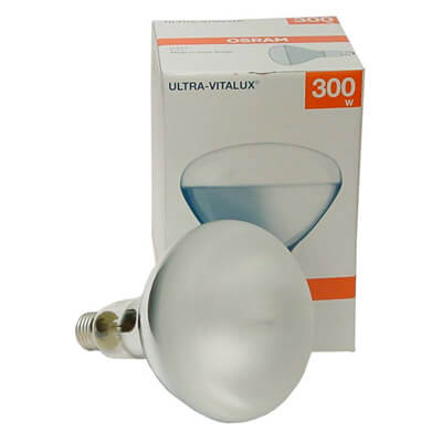 Osram Ultra Vitalux Osram Ultra Vitalux